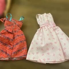 ドレスセットのサムネイル