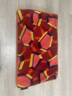 HAY WH Nathalie Du Pasquier クッションカバーのサムネイル