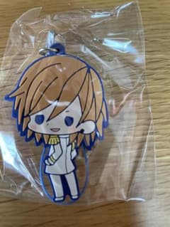 うたの☆プリンスさまっ♪ ラバーストラップ 神宮寺レンのサムネイル