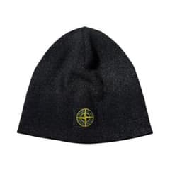 Supreme × Stone Island 23AW リフレクター ビーニー - メルカリ