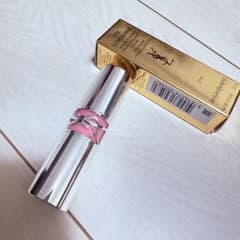 YSL イヴサンローラン　ラブシャイン　リップスティック　214のサムネイル