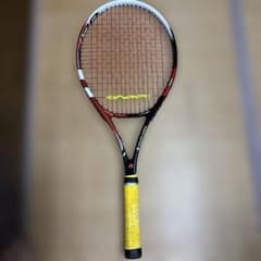 硬式テニスラケット　ローランギャロス　バボラ aero Babolat Aero Roland Garros 硬式テニスラケット - メルカリ