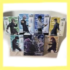 呪術廻戦 フィギュア 7体セット まとめ売り①