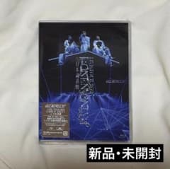 ONE N' ONLY ワンエン LIVE 日本武道館 通常版 Blu-rayのサムネイル