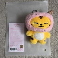 ICECREAM MINITEEN PLUSH ぬいぐるみキーリング ホシ - メルカリ