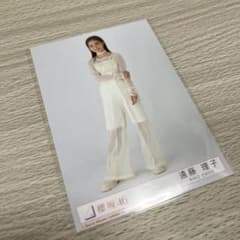 遠藤理子　生写真のサムネイル