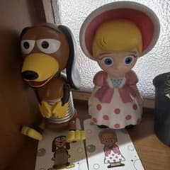 ソープスタジオ Vin Blop トイストーリーのサムネイル