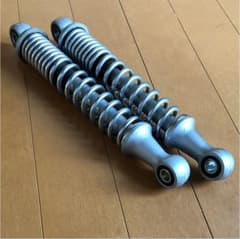 ホンダ ゴリラ 純正 サスペンションのサムネイル