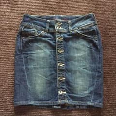 TOMYデニムスカート☆のサムネイル