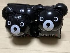 ミキハウス DOUBLE.B ダブルビー アームリング アームヘルパー 浮き輪のサムネイル