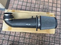 クライスラー 300C エアインテーク aFeのサムネイル