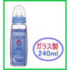 チュチュベビー 哺乳瓶のサムネイル