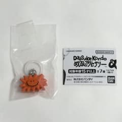DAISUKE KONDO めじるしアクセサリー taiyo 太陽のサムネイル