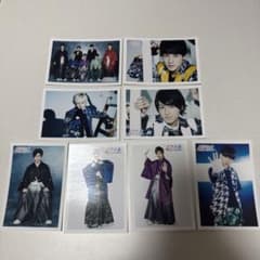 超特急 生写真 第9弾のサムネイル