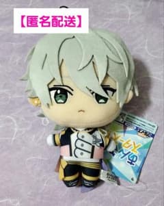 あんさんぶるスターズ！！ ぬいぐるみーSpecial for Princess!ーの入手