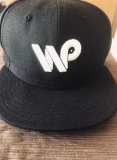 値下げ期間中！現在入手困難！New Era  × Wax Poeticsのサムネイル