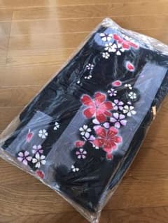 浴衣　レディースのサムネイル