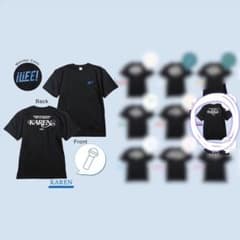 iLiFE! 推しロゴTシャツ 純嶺みき - メルカリ