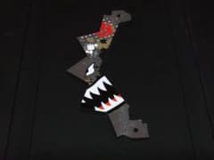ボンボネロ サメフィンのサムネイル