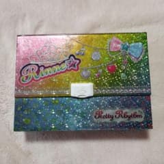 プリティーリズム プリズムストーン トランク りんね - メルカリ