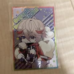 Seraph Dazzling Garden フォトカードのサムネイル
