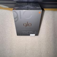 glo hyper+のサムネイル