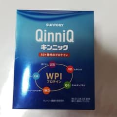 専用☆QinniQ 　キンニック　30包×2箱のサムネイル
