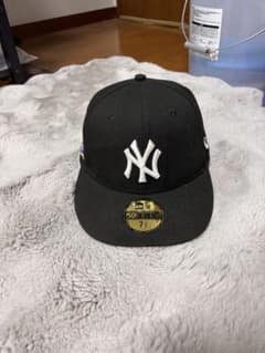 NEW ERA 59FIFTY ニューヨーク・ヤンキース キャップのサムネイル