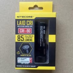 新品未使用品】BRUNT別注NITECORE rip shot - メルカリ