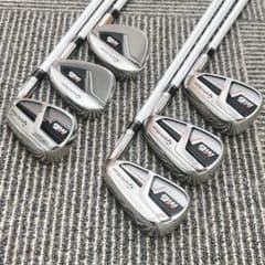 TaylorMade テーラーメイド M6 レディース L アイアンセット 6本