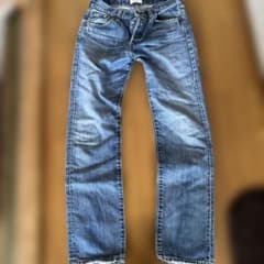 Levi's 501 デニムパンツ W20 L32のサムネイル