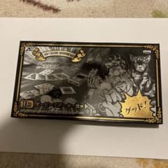 ジョジョ ダービーズポーカーセットのサムネイル