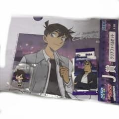 名探偵コナン 安室透 降谷零 バーボン クリアファイルセット | Shop at