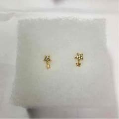sayaさん専用！SHIPSのピアスのサムネイル