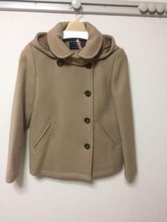 URBAN RESEARCH DOORS    Pコートのサムネイル