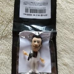 矢沢永吉さん ガチャ袋(Mr.E Ⅷ) 矢沢永吉 ガチャ袋（Mr.E VIII） 2個セット③ - メルカリ