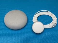 Google Nest Mini チョーク　動作確認済みのサムネイル