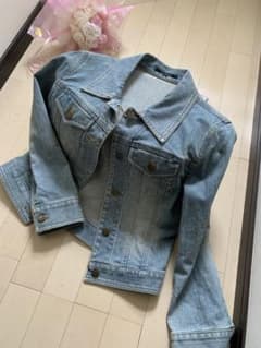 デニムジャケット Gジャンのサムネイル