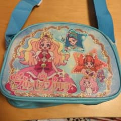 プリンセスプリキュア　バッグのサムネイル