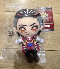 ファイヤキャンドル ナンバーワン戦隊 ゴジュウジャー 戦隊ヒーロー