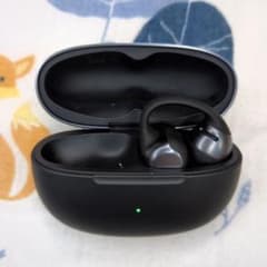 片耳無し】Shokz OpenDots One ワイヤレスイヤホン - メルカリ