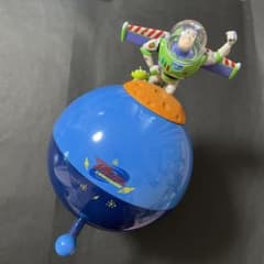 TOYSTORY 토이 스토리 버즈 라이트 이어 프로젝터 라이트 장난감