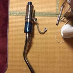 モンキー マフラーのサムネイル