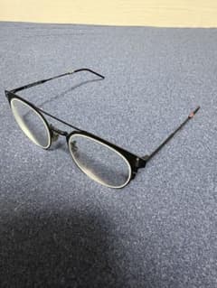 DIOR HOMME メガネフレームDIORCOMPOSITOF1 807 Dior HOMME DIOR メガネフレーム ディオールオム ブランド マット