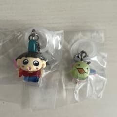 おじゃる丸　めじるしアクセサリー