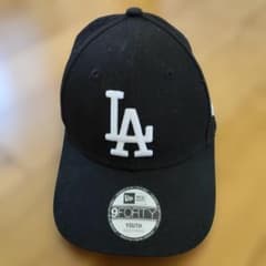 【のりだー様専用】NEW ERA 9FORTY YOUTH LAのサムネイル