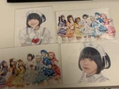NANIMONO 和田あずさ ブロマイド - メルカリ