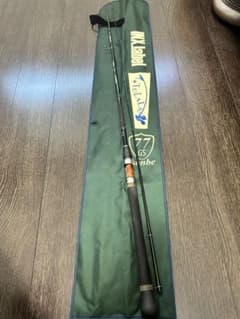 インクスレーベル　ツララ　グリッサンド77 konbeのサムネイル