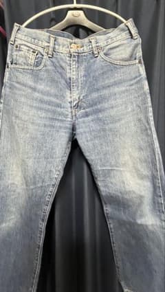 Levi's 502 ジーンズ 値下げ交渉可のサムネイル