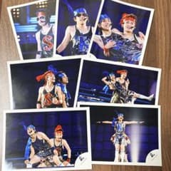 嵐 大宮SK 大野智 二宮和也 公式写真 7枚 - メルカリ